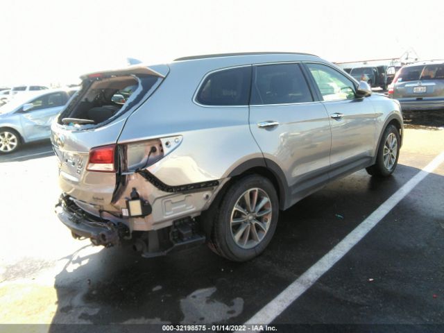 Photo 3 VIN: KM8SN4HF2KU305887 - HYUNDAI SANTA FE XL 