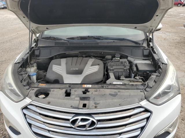 Photo 11 VIN: KM8SN4HF3DU013569 - HYUNDAI SANTA FE 