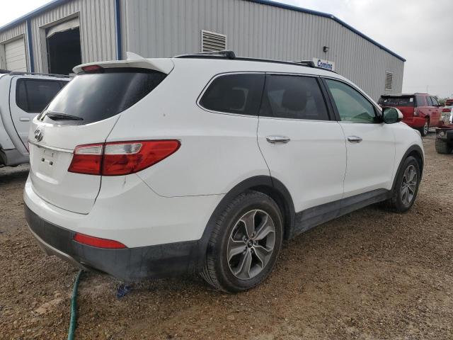 Photo 2 VIN: KM8SN4HF3DU013569 - HYUNDAI SANTA FE 