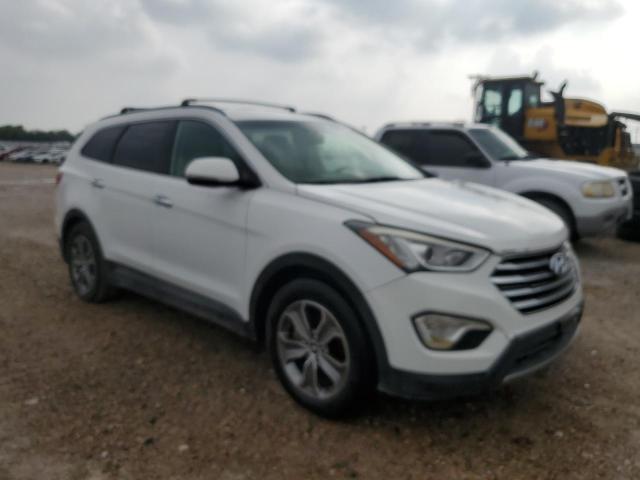 Photo 3 VIN: KM8SN4HF3DU013569 - HYUNDAI SANTA FE 