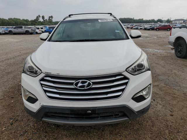 Photo 4 VIN: KM8SN4HF3DU013569 - HYUNDAI SANTA FE 