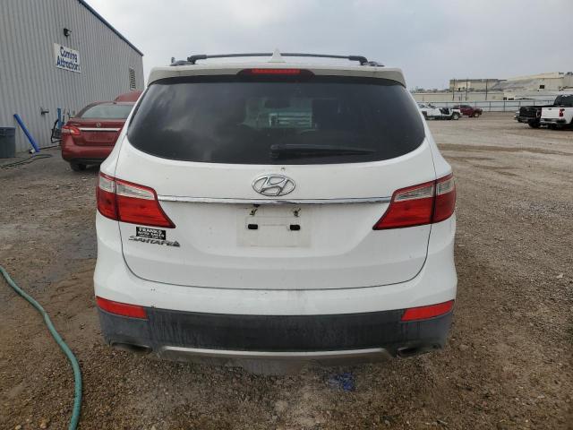 Photo 5 VIN: KM8SN4HF3DU013569 - HYUNDAI SANTA FE 