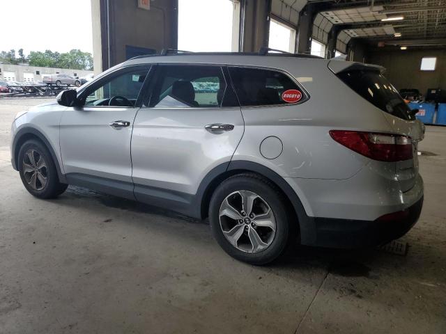 Photo 1 VIN: KM8SN4HF3DU025804 - HYUNDAI SANTA FE 