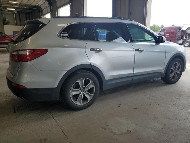 Photo 2 VIN: KM8SN4HF3DU025804 - HYUNDAI SANTA FE 