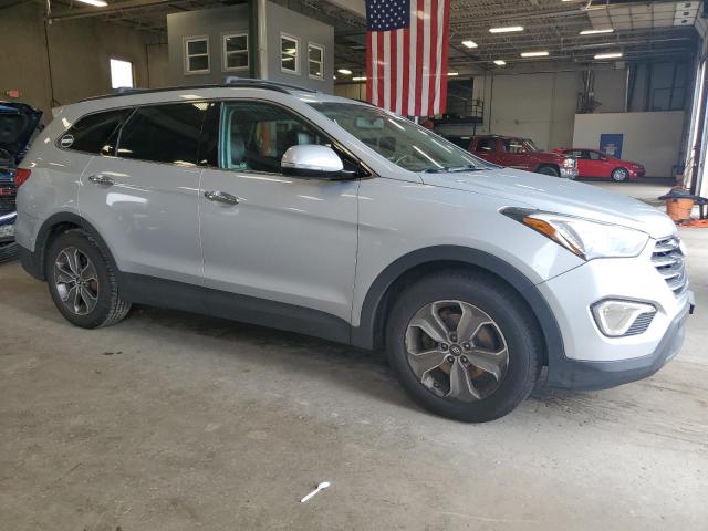 Photo 3 VIN: KM8SN4HF3DU025804 - HYUNDAI SANTA FE 