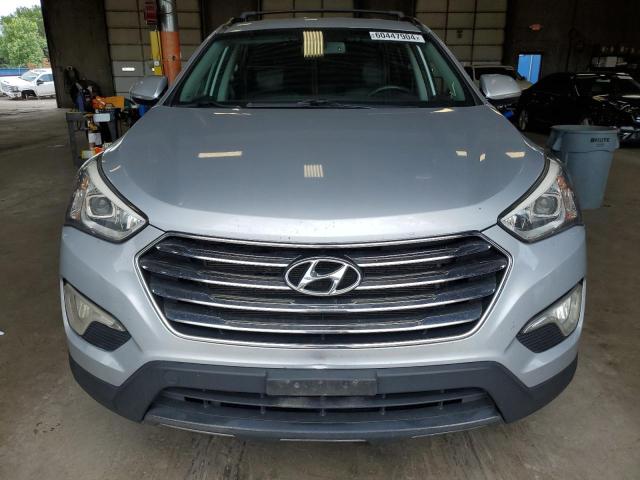 Photo 4 VIN: KM8SN4HF3DU025804 - HYUNDAI SANTA FE 