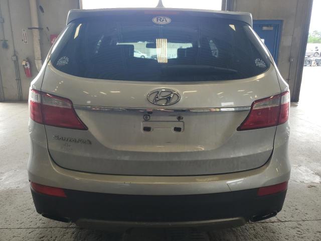 Photo 5 VIN: KM8SN4HF3DU025804 - HYUNDAI SANTA FE 