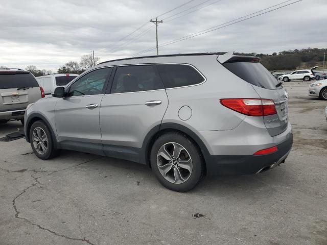 Photo 1 VIN: KM8SN4HF3DU027262 - HYUNDAI SANTA FE G 