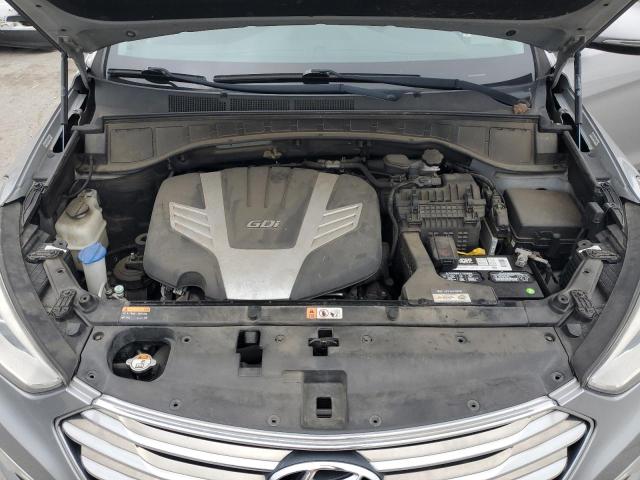 Photo 11 VIN: KM8SN4HF3DU027262 - HYUNDAI SANTA FE G 