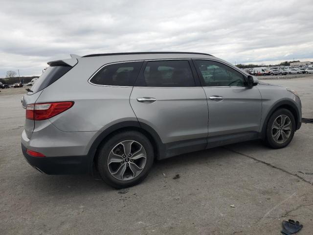 Photo 2 VIN: KM8SN4HF3DU027262 - HYUNDAI SANTA FE G 