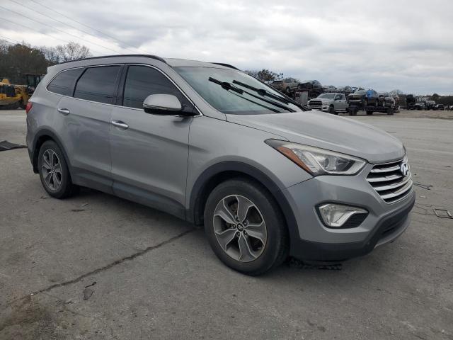 Photo 3 VIN: KM8SN4HF3DU027262 - HYUNDAI SANTA FE G 