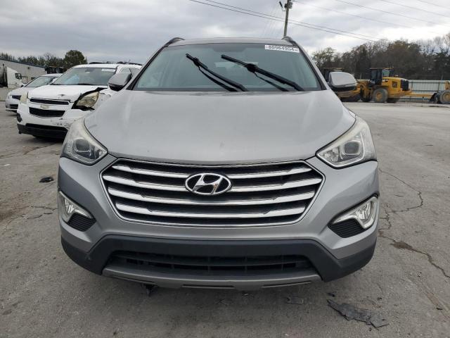 Photo 4 VIN: KM8SN4HF3DU027262 - HYUNDAI SANTA FE G 