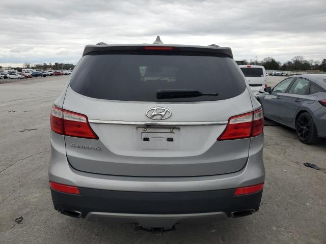 Photo 5 VIN: KM8SN4HF3DU027262 - HYUNDAI SANTA FE G 