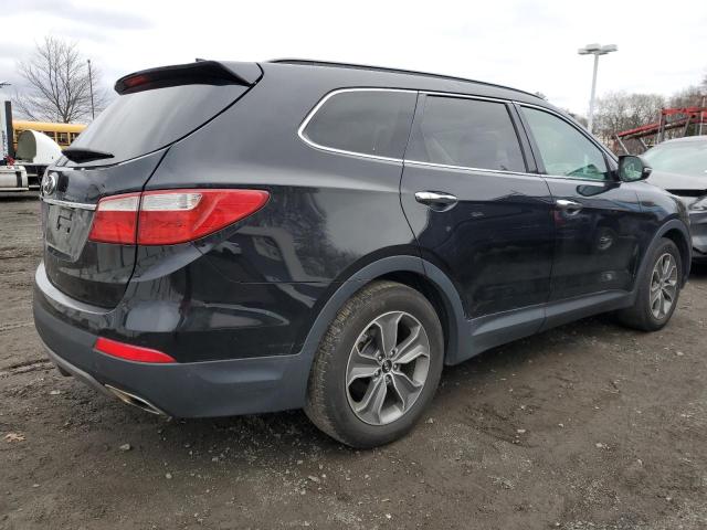 Photo 2 VIN: KM8SN4HF3DU027553 - HYUNDAI SANTA FE 