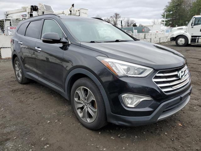 Photo 3 VIN: KM8SN4HF3DU027553 - HYUNDAI SANTA FE 