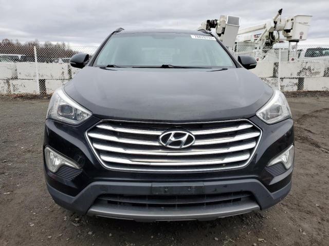 Photo 4 VIN: KM8SN4HF3DU027553 - HYUNDAI SANTA FE 