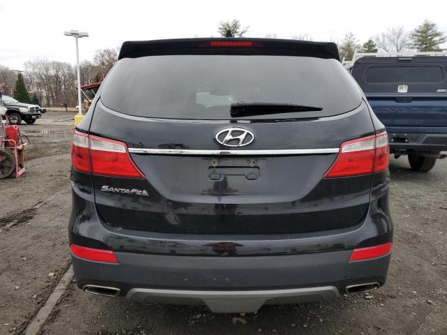 Photo 5 VIN: KM8SN4HF3DU027553 - HYUNDAI SANTA FE 