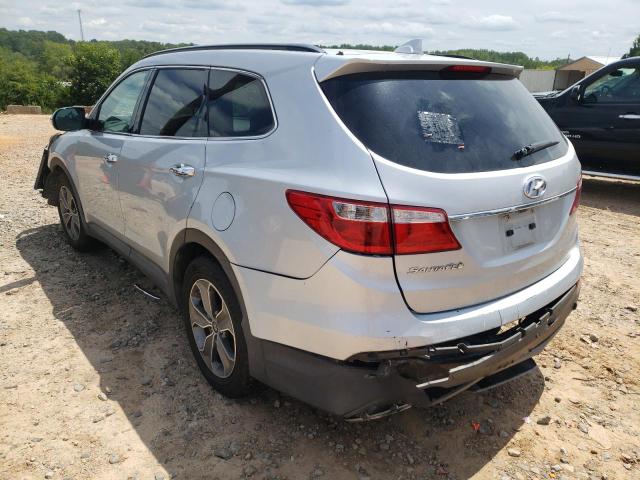 Photo 2 VIN: KM8SN4HF3EU035797 - HYUNDAI SANTA FE G 