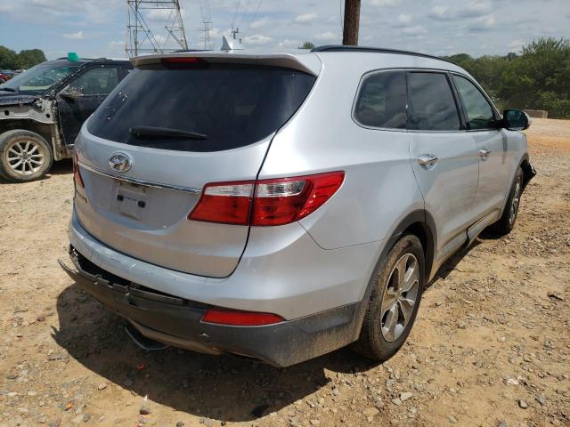 Photo 3 VIN: KM8SN4HF3EU035797 - HYUNDAI SANTA FE G 