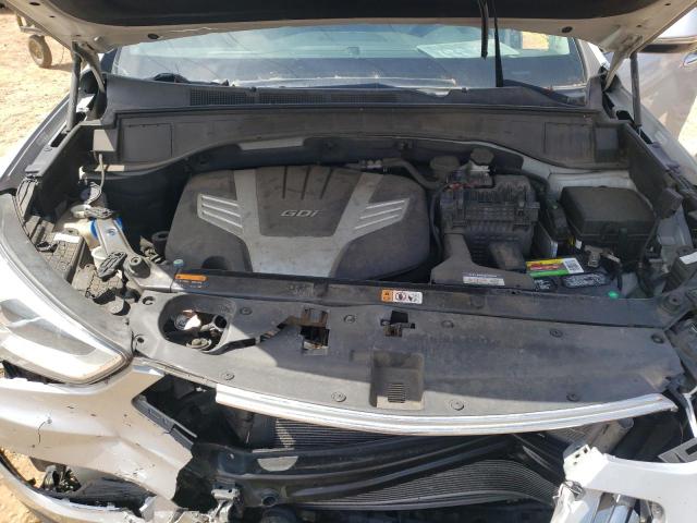 Photo 6 VIN: KM8SN4HF3EU035797 - HYUNDAI SANTA FE G 