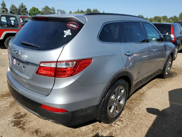 Photo 2 VIN: KM8SN4HF3EU046010 - HYUNDAI SANTA FE G 