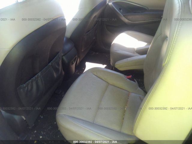 Photo 7 VIN: KM8SN4HF3EU057962 - HYUNDAI SANTA FE 