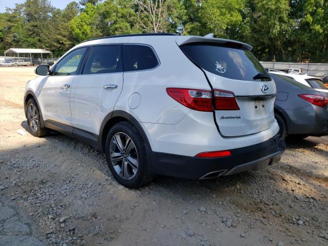 Photo 2 VIN: KM8SN4HF3FU095600 - HYUNDAI SANTA FE G 