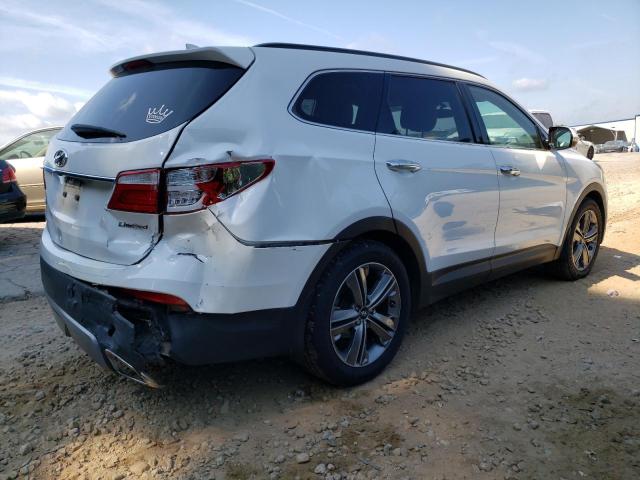 Photo 3 VIN: KM8SN4HF3FU095600 - HYUNDAI SANTA FE G 