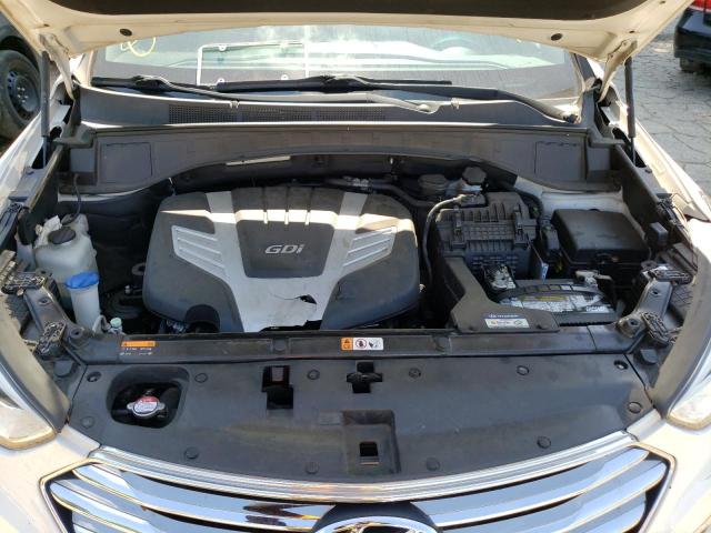 Photo 6 VIN: KM8SN4HF3FU095600 - HYUNDAI SANTA FE G 