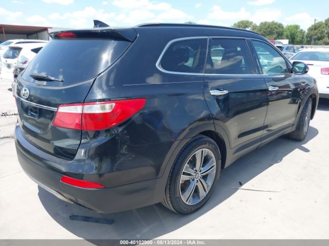 Photo 3 VIN: KM8SN4HF3FU107065 - HYUNDAI SANTA FE 