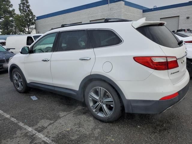 Photo 1 VIN: KM8SN4HF3FU130068 - HYUNDAI SANTA FE 