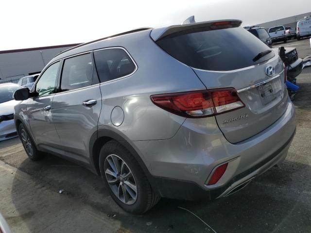 Photo 1 VIN: KM8SN4HF3HU174770 - HYUNDAI SANTA FE 