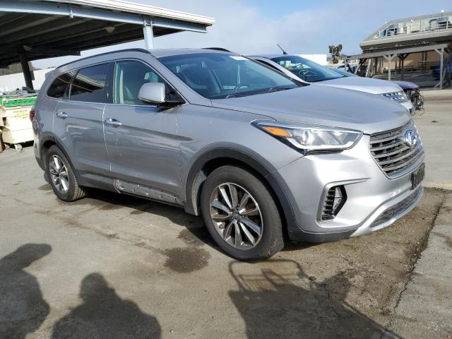 Photo 3 VIN: KM8SN4HF3HU174770 - HYUNDAI SANTA FE 