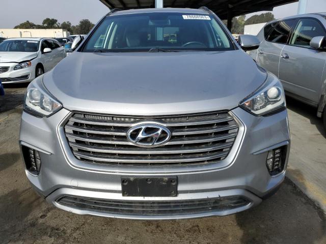 Photo 4 VIN: KM8SN4HF3HU174770 - HYUNDAI SANTA FE 