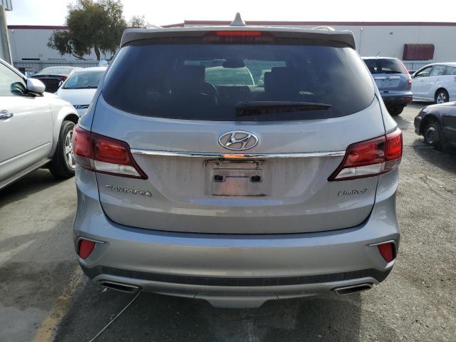 Photo 5 VIN: KM8SN4HF3HU174770 - HYUNDAI SANTA FE 