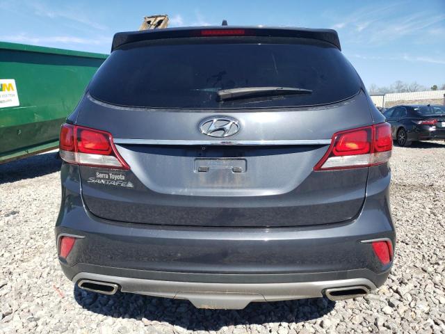 Photo 5 VIN: KM8SN4HF3HU189298 - HYUNDAI SANTA FE S 