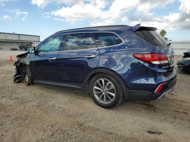 Photo 1 VIN: KM8SN4HF3HU201210 - HYUNDAI SANTA FE S 