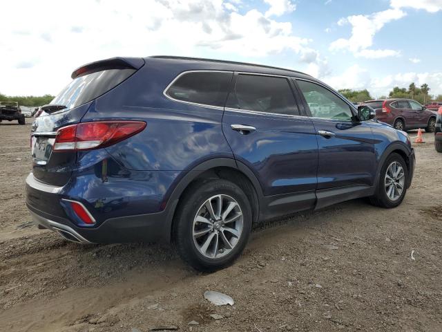 Photo 2 VIN: KM8SN4HF3HU201210 - HYUNDAI SANTA FE S 