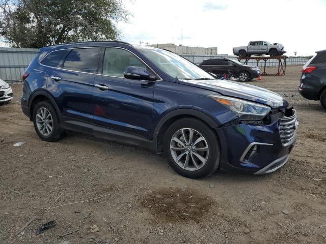 Photo 3 VIN: KM8SN4HF3HU201210 - HYUNDAI SANTA FE S 