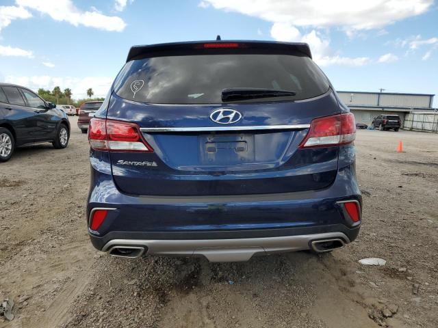 Photo 5 VIN: KM8SN4HF3HU201210 - HYUNDAI SANTA FE S 