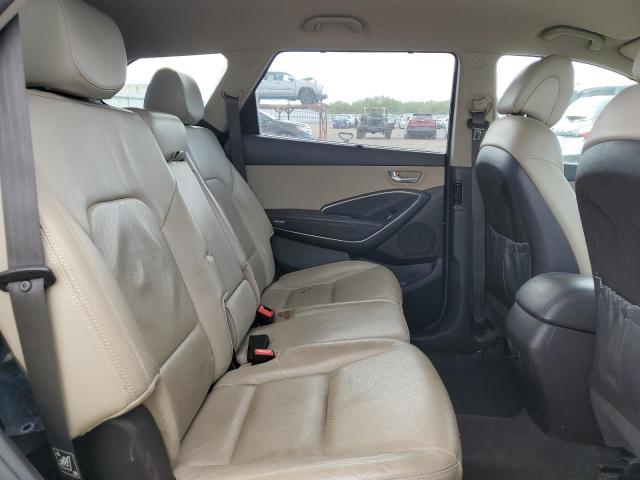 Photo 9 VIN: KM8SN4HF3HU201210 - HYUNDAI SANTA FE S 