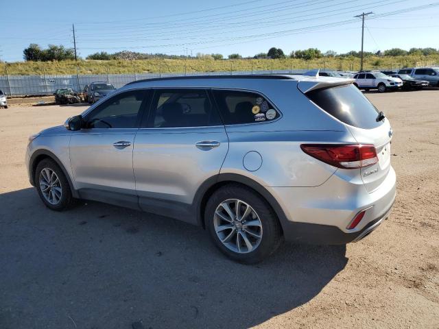 Photo 1 VIN: KM8SN4HF3HU232361 - HYUNDAI SANTA FE S 