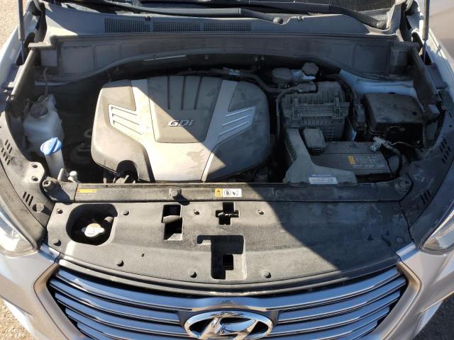 Photo 11 VIN: KM8SN4HF3HU232361 - HYUNDAI SANTA FE S 