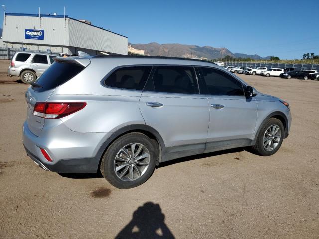 Photo 2 VIN: KM8SN4HF3HU232361 - HYUNDAI SANTA FE S 