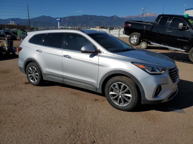 Photo 3 VIN: KM8SN4HF3HU232361 - HYUNDAI SANTA FE S 