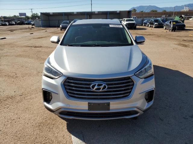 Photo 4 VIN: KM8SN4HF3HU232361 - HYUNDAI SANTA FE S 