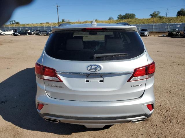 Photo 5 VIN: KM8SN4HF3HU232361 - HYUNDAI SANTA FE S 