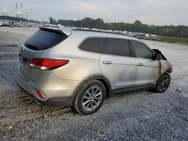 Photo 2 VIN: KM8SN4HF3HU242050 - HYUNDAI SANTA FE S 