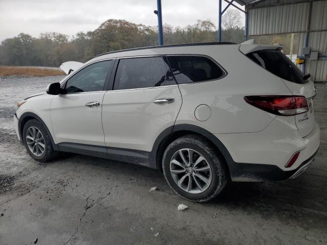 Photo 1 VIN: KM8SN4HF3HU242954 - HYUNDAI SANTA FE S 