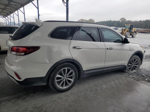 Photo 2 VIN: KM8SN4HF3HU242954 - HYUNDAI SANTA FE S 